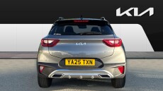 Kia Stonic 1.0T GDi 48V 98 GT-Line S 5dr Petrol Estate